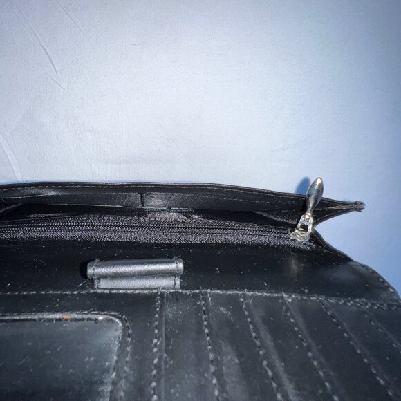 I Love Lucy Wallet, "California, Here We Come!" Episode 110 Trifold, Rare, EUC! - Picture 13 of 14